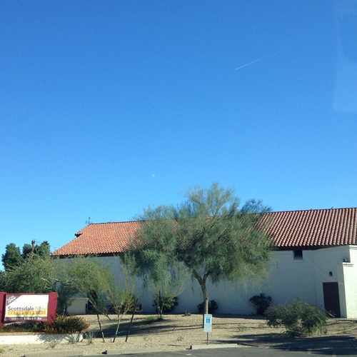 photo of Scottsdale Bible Church Cactus Campus at 2606 E Cactus Rd Phoenix AZ 85032