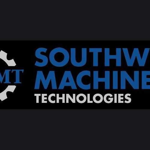 photo of Southwest Machine Technologies at 1201 West 16th Street Houston TX 77008