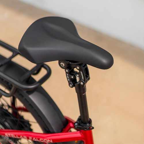 photo of E‑bikes at 101 West Avenida Vista Hermosa San Clemente CA 92672