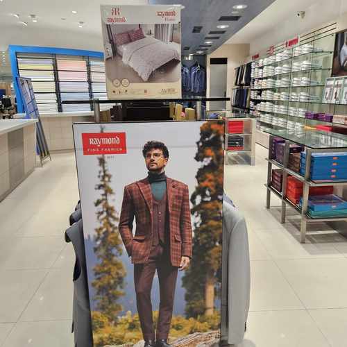 photo of Raymond Custom Tailoring at Mehrauli-Gurgaon Road Gurugram HR India