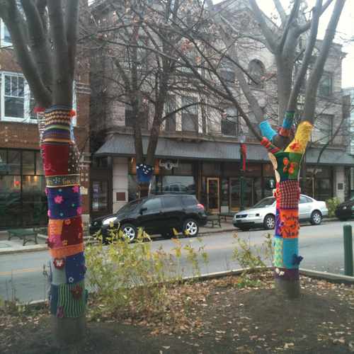 photo of Kirkwood and Walnut at 123 S Walnut St Bloomington IN 47408