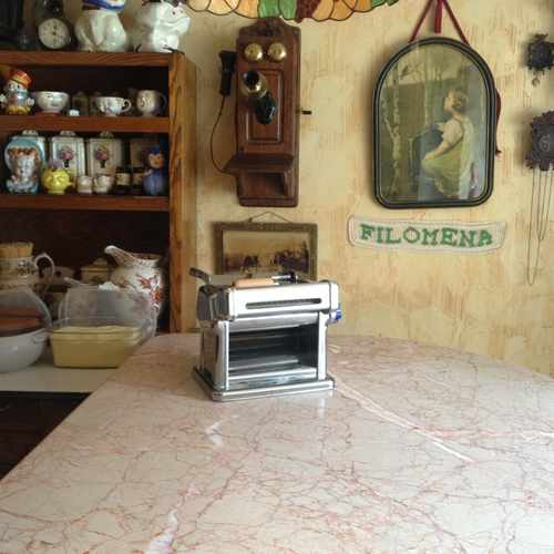 photo of Filomena Ristorante at 1063 Wisconsin Avenue Northwest Washington DC 20007