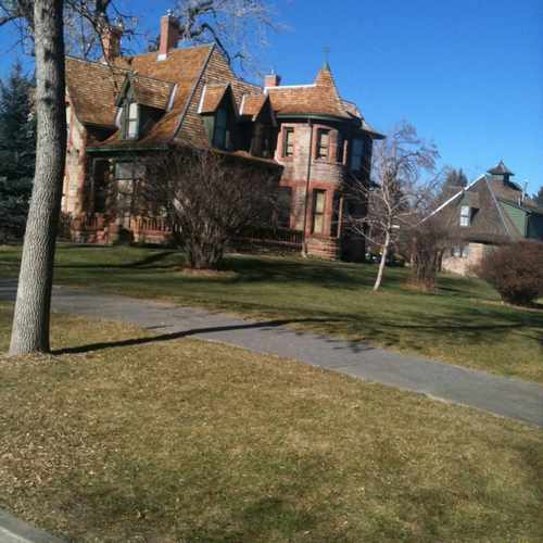photo of Avery House at 328 West Mountain Avenue Fort Collins CO 80521