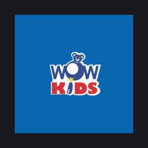 photo of Wowkids Preschool Chain at this address