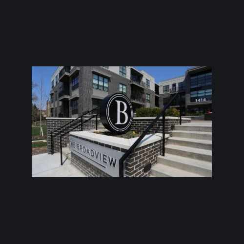 photo of The Broadview at 1471 Ida Avenue Columbus OH 43212