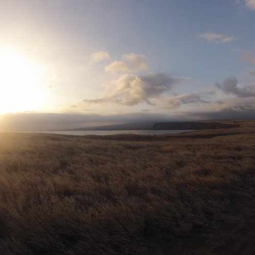 photo of South Point Hawaii at Kaalaiki Road Naalehu HI 96772