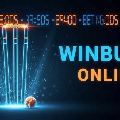 photo of Winbuzz at this address