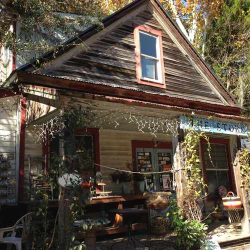 photo of The Store at 5 Lawton Street Bluffton SC 29910