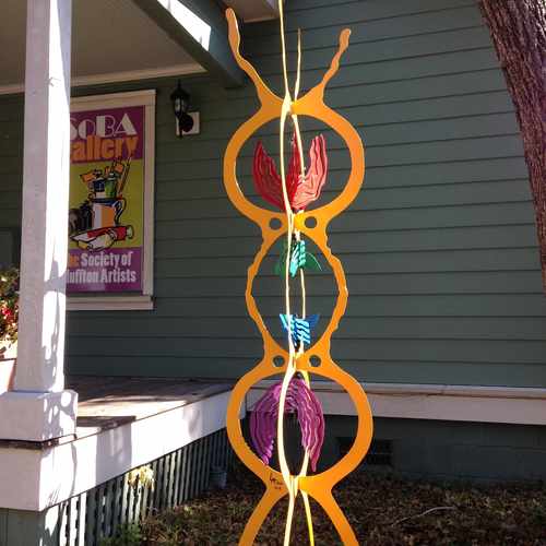 photo of Soba Gallery at 7 Calhoun Street Bluffton SC 29910