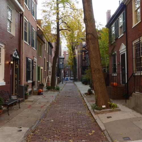 photo of South Warnock Street at 200 South Warnock Street Philadelphia PA 19107
