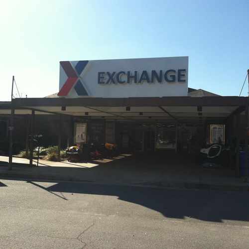 photo of Military Clothing and Sales at 3rd Avenue Augusta GA US