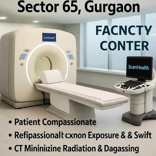 photo of 65, Golf Course Ext Rd at Golf Course Extension Road Gurugram HR India