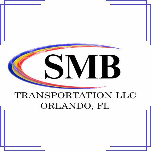 photo of SMB Transportation LLC at 6240 Contessa Drive Orlando FL 32829
