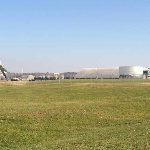 photo of Air Force Museum at Harshman Ave Dayton OH 45431