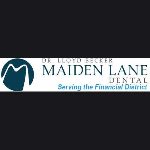 photo of Maiden Lane Dental at 80 Maiden Lane New York NY 10038