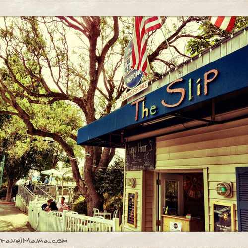 photo of The Slip at 111 Park Lane Kirkland WA 98033
