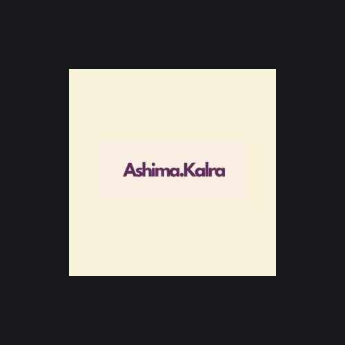 photo of Ashima Kalra at 401 McKinney Street Houston TX 77002