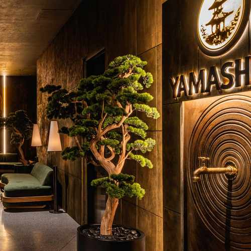 photo of Yamashiro Miami at 159 Northeast 6th Street Miami FL 33132