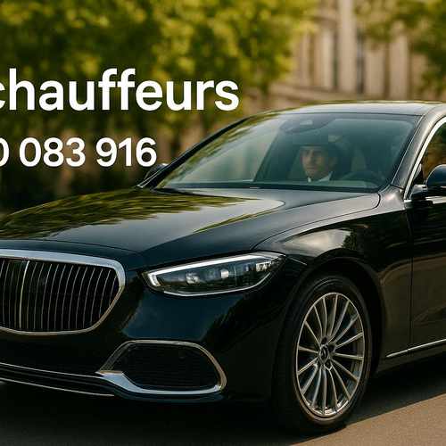 photo of Luxury Chauffeur Cars Melbourne at 210 Elizabeth Street Melbourne VIC Australia