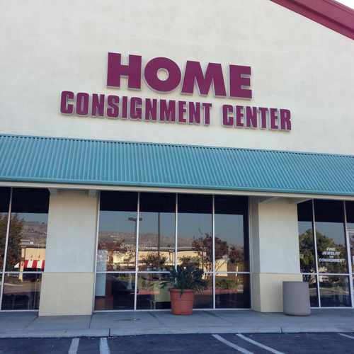 photo of Home Consignment Center at 23060 Eastpark Drive Yorba Linda CA 92887