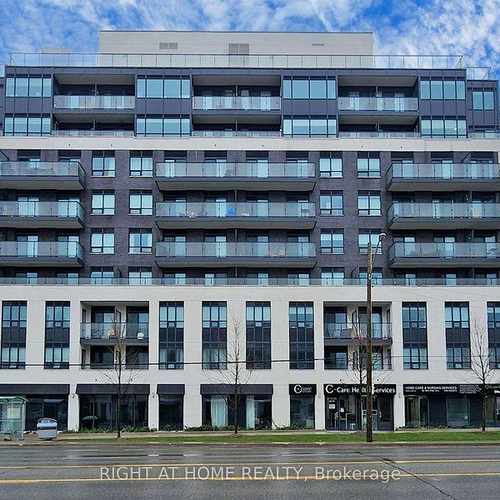 photo of 741 Sheppard Ave W at 741 Sheppard Avenue West Toronto ON Canada