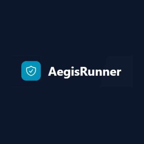 photo of AegisRunner at this address