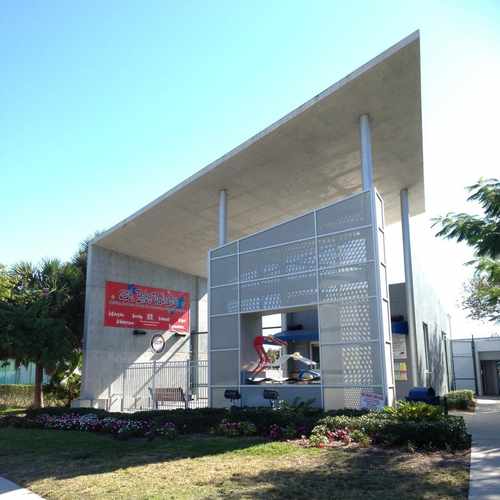 photo of North Shore Pool at 901 North Shore Drive Northeast St. Petersburg FL 33701