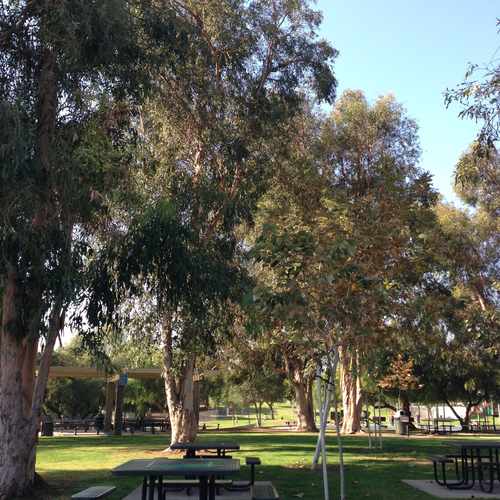 photo of Hurless Barton Park at 4650 Casa Loma Avenue Yorba Linda CA 92886