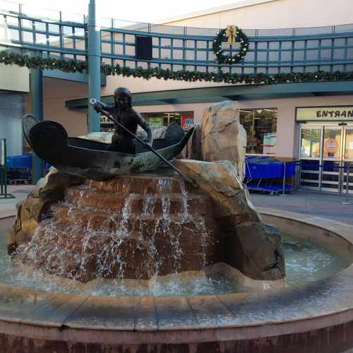 photo of Janss Market Place at 173 North Moorpark Road Thousand Oaks CA 91360