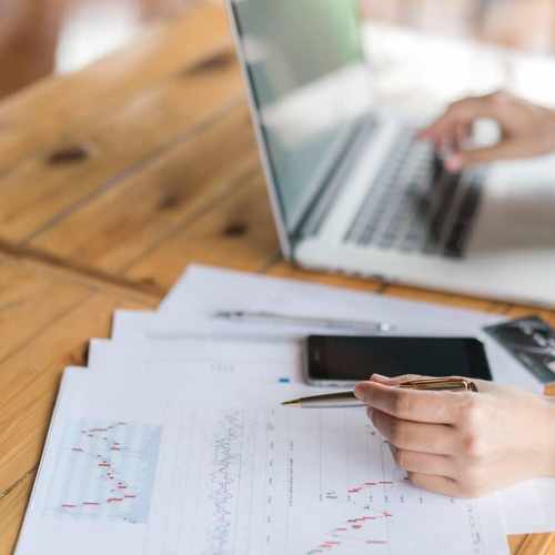 photo of Reckenen Inc. at 1934 Old Gallows Road Vienna VA 22182