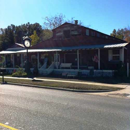 photo of Page's Thieves Market at 1460 Ben Sawyer Blvd Mt Pleasant SC 29464