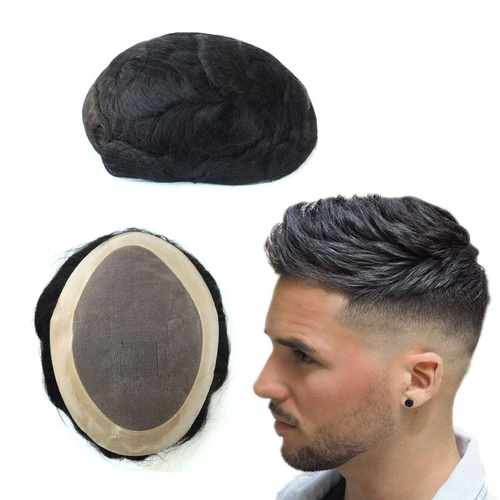 photo of Buy Mens Hairpieces for Perfect Fit and Style at 1177 Goldfinch Lane Anne Arundel County MD 21108
