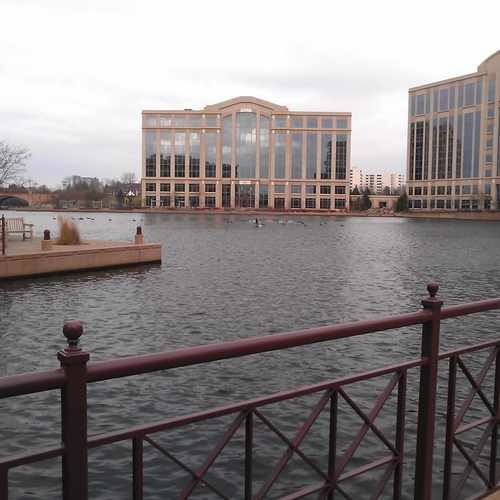 photo of Centennial Lakes at 7650 Edinborough Way Minneapolis MN 55435