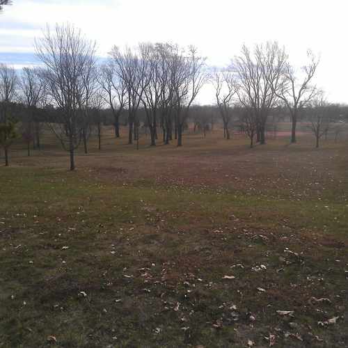 photo of City of Saint Paul Como Park Zoo and Conservatory Campus at 1250 Kaufman Dr St Paul MN US