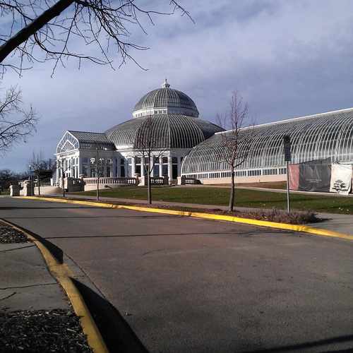 photo of Conservatory at 1299 Kaufman Dr St Paul MN 55103