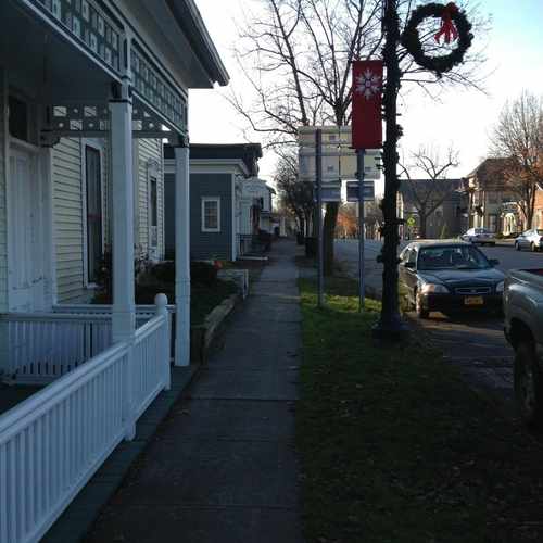 photo of Main Street at 2 Rochester St Scottsville NY 14546