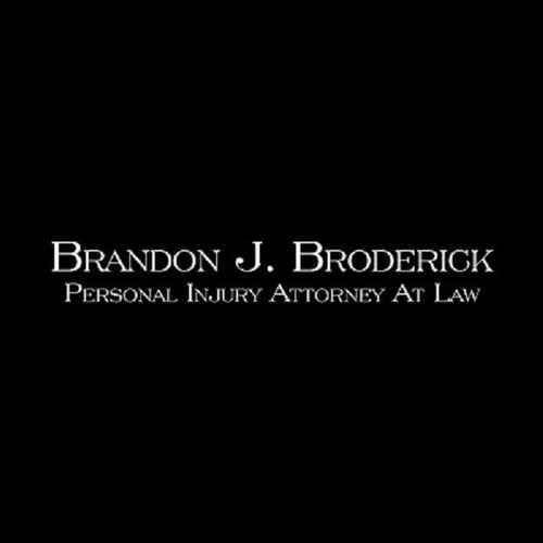 photo of Brandon J Broderick, Personal Injury Attorney at Law Altoona at 1216 11th Avenue Altoona PA 16601