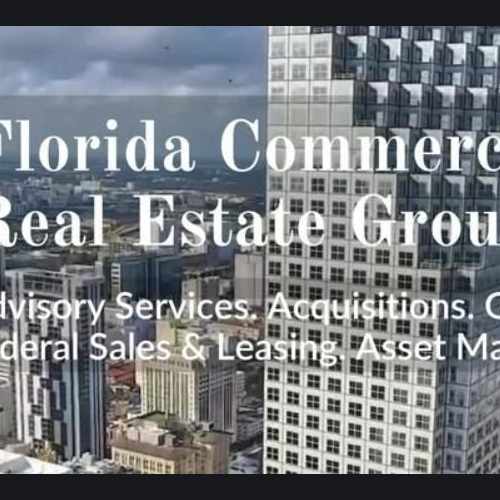 photo of Florida Commercial Property Investment Group at 1718 Summit Avenue Seattle WA 98122