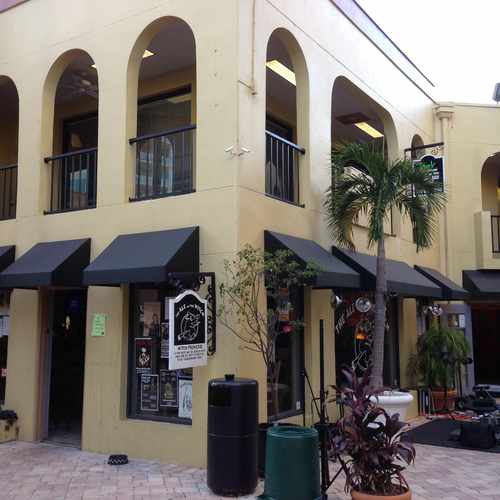 photo of The Ale and the Witch at 111 2nd Avenue Northeast St. Petersburg FL 33701