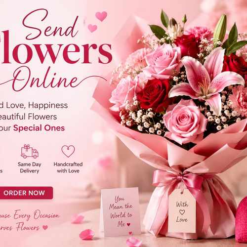 photo of Best Online Flower Delivery Thrissur at 612 East Union Street Seattle WA 98122