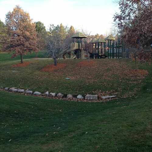 photo of Francis H. Williams Park at 5380 South Florence Court Greenwood Village CO 80111