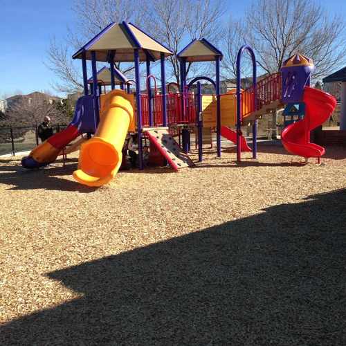 photo of Falcon Park at 9555 Fall Brooke Dr Littleton CO 80126