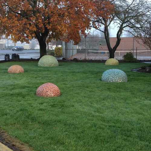 photo of Kent Memorial Park at 816 Central Avenue North Kent WA 98032
