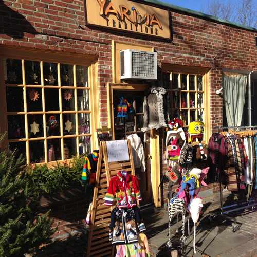 photo of Yarina Traditions at 48 Inn Street Newburyport MA 01950