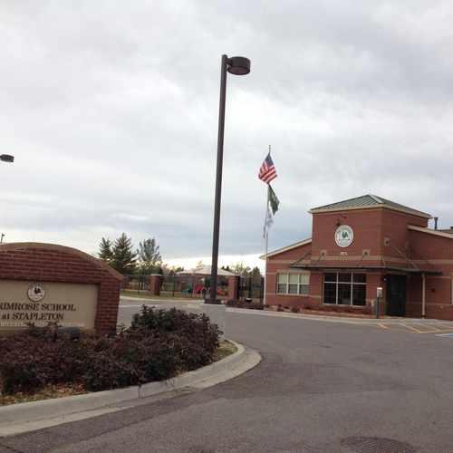 photo of Primrose School-Stapleton at 2501 Syracuse Street Denver CO 80238