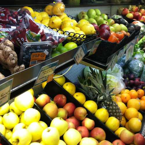 photo of Mountain Avenue Market at 250 East Mountain Avenue Fort Collins CO 80524