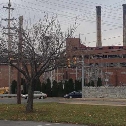 photo of Old Factory at 274 East Memorial Boulevard Hagerstown MD 21740