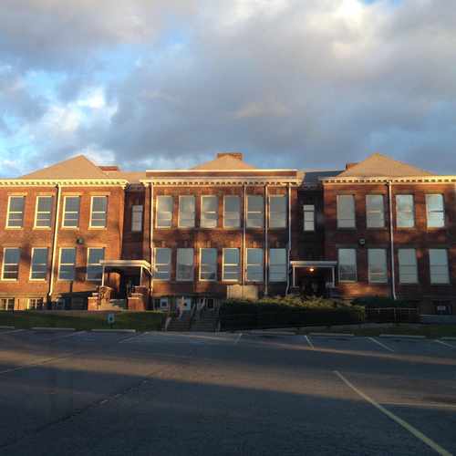 photo of The Learning Center at 535 Summit Avenue Hagerstown MD 21740