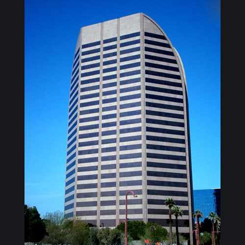 photo of Viad Tower at 3834 North Central Avenue Phoenix AZ 85012