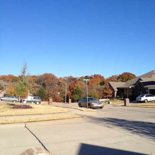photo of Corner Of Timber Ridge And Elmwood at 3517 Timber Ridge Trail McKinney TX 75071